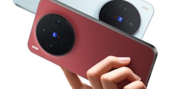 So sánh vivo X300 Ultra và vivo X200 Ultra: Bước nhảy vọt toàn diện của "quái vật" nhiếp ảnh 21