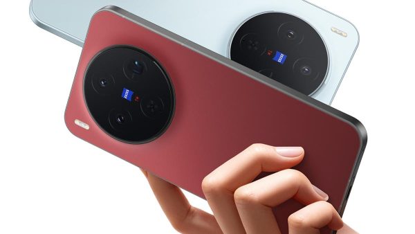 Compare vivo X300 Ultra and vivo X200 Ultra: A comprehensive leap forward for the photography “monster”