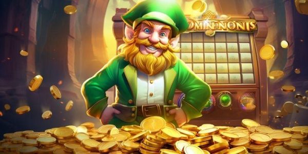 Thực hành chiến thuật gấp thếp dòng cược Slot chuyên nghiệp
