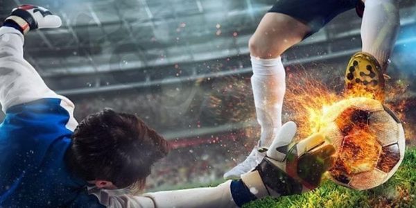 Phương pháp lựa chọn trận bóng phù hợp