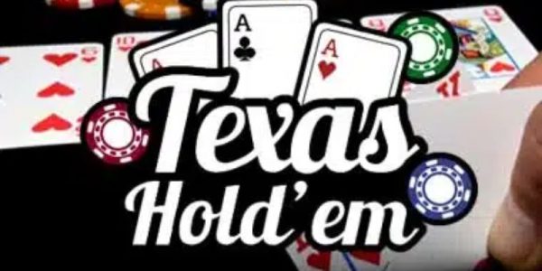 Quy định chung trong luật chơi Texas Hold'em