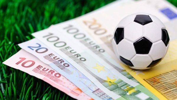 Kèo bóng đá Tây Ban Nha và cách phân tích hiệu quả
