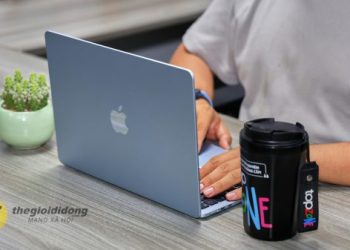 Đừng vội xuống tiền mua MacBook mới nếu bạn chưa biết những khác biệt này 5