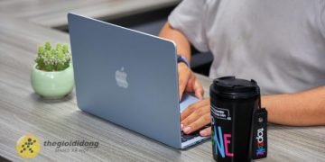 Đừng vội xuống tiền mua MacBook mới nếu bạn chưa biết những khác biệt này 19
