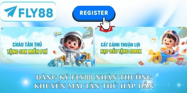 Đăng ký Fly88 nhanh chóng cho người mới bắt đầu 9 Đăng ký Fly88 nhanh chóng cho người mới bắt đầu 7