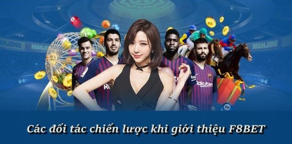 Nhà cái F8bet dưới lăng kính trải nghiệm người dùng hiện đại 6