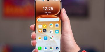 Trên tay HONOR 600 - Thiết kế cao cấp, camera 200MP, giá không rẻ 19