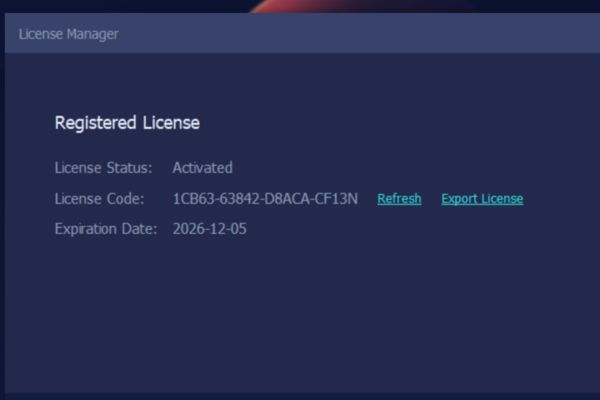 Hướng dẫn nhận 6 tháng IObit Malware Fighter 13 Pro miễn phí 22 Hướng dẫn nhận 6 tháng IObit Malware Fighter 13 Pro