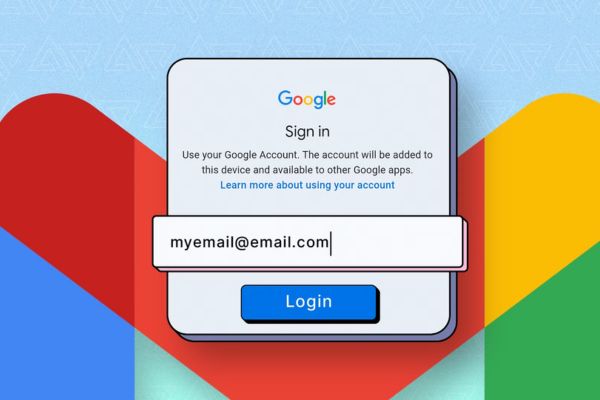 Instructions on how to change Gmail address without worrying about losing data