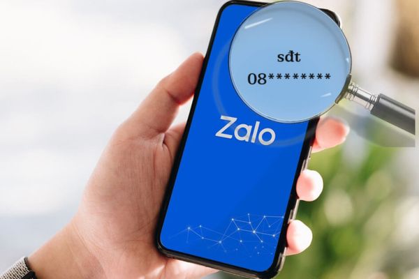 3 steps to change Zalo number when sim is revoked 3 steps to change Zalo number when sim is revoked