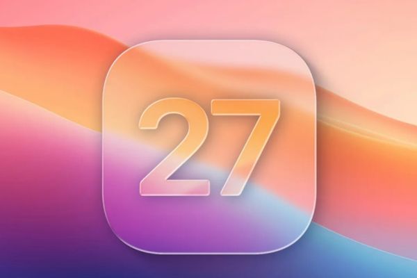 Tại sao nhiều người muốn hạ cấp iOS 27 xuống iOS 26?