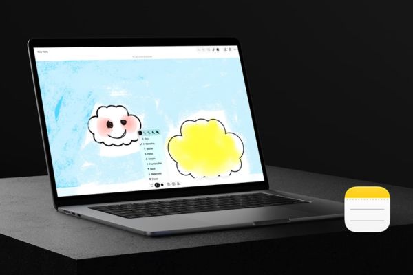 Khám phá bộ công cụ Markup xịn sò