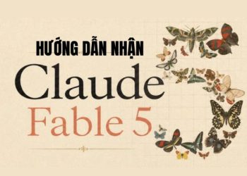 Claude Fable 5 miễn phí