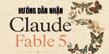 Claude Fable 5 miễn phí
