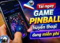 game 3D Pinball Space Cadet miễn phí
