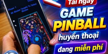 game 3D Pinball Space Cadet miễn phí