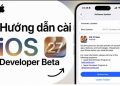 iOS 27 Developer Beta