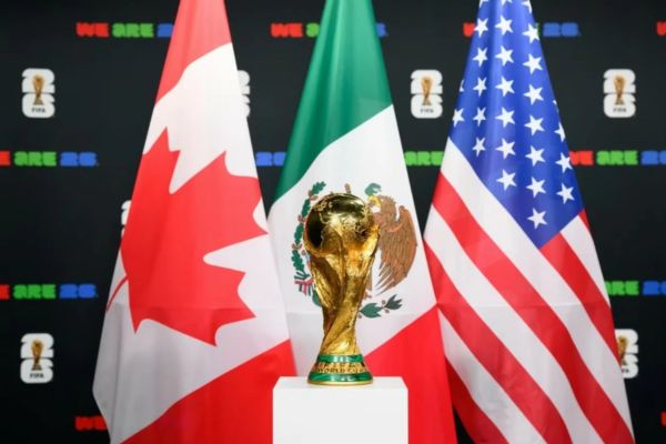 Website to check the World Cup 2026 match schedule intuitively, with automatic calendar synchronization