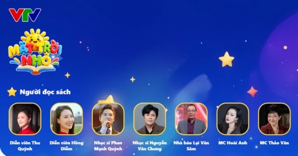 Diverse voices of Little Sun Cloud Library