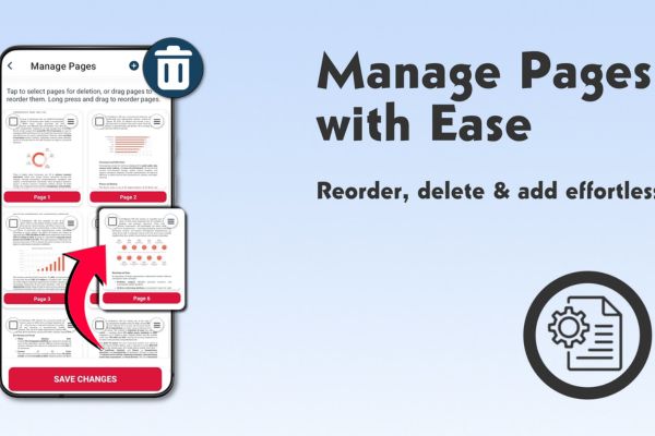 PDF editing application on Android worth 199k is free 11 These extra features are extremely valuable for the job