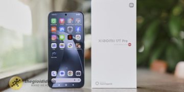 Sử dụng thực tế Xiaomi 17T Pro: Đây là chiếc điện thoại tốt trong năm 2026 19