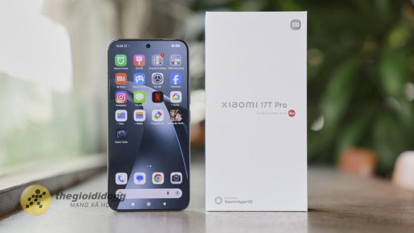 Practical use of Xiaomi 17T Pro: This is a good phone in 2026