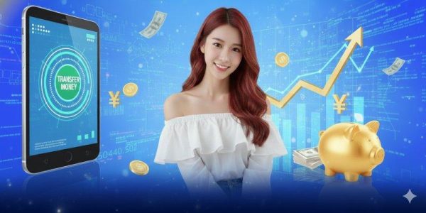 Rút Tiền HITCLUB Và Những Lưu Ý Quan Trọng Khi Thực Hiện 6 Người dùng thực hiện rút tiền HITCLUB thuận tiện hơn