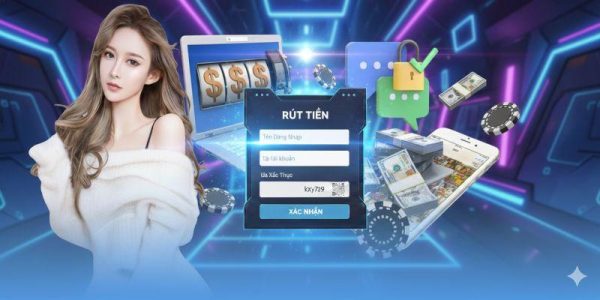 Rút Tiền HITCLUB Và Những Lưu Ý Quan Trọng Khi Thực Hiện 7 Kiểm tra kỹ thông tin sẽ giảm nhiều sai sót