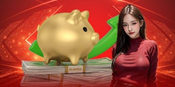 Nạp tiền bằng cách này có tính bảo mật cao