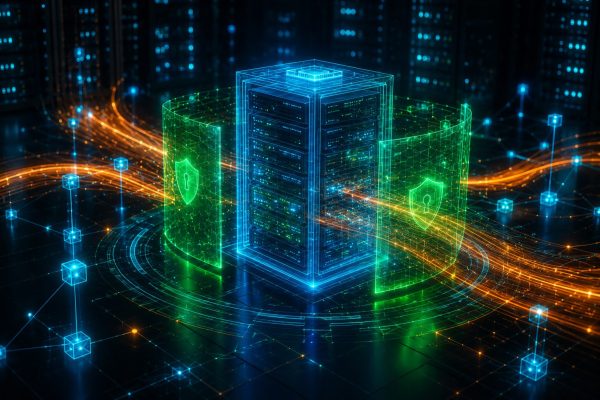 Cloud Infrastructure Resilience: Mitigating Advanced Layer 7 Vulnerabilities and Securing High-Throughput Database Handshakes 2