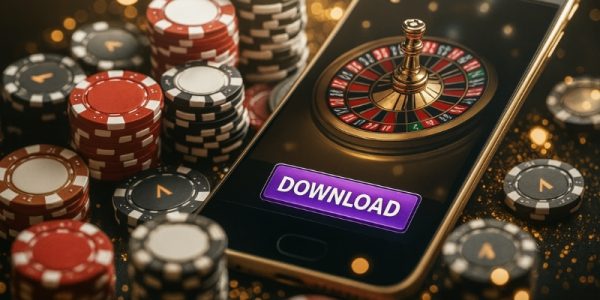 Quy trình thực hiện tải app nhanh chóng