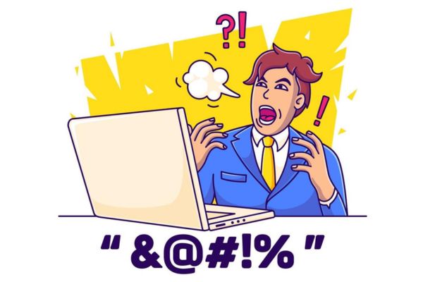 Nỗi ám ảnh khi chia sẻ dữ liệu qua các nền tảng thông thường