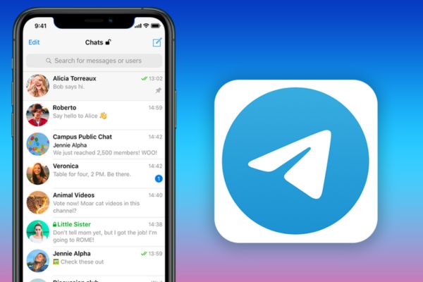 Tại sao nên dùng bot Telegram học tiếng Hàn?