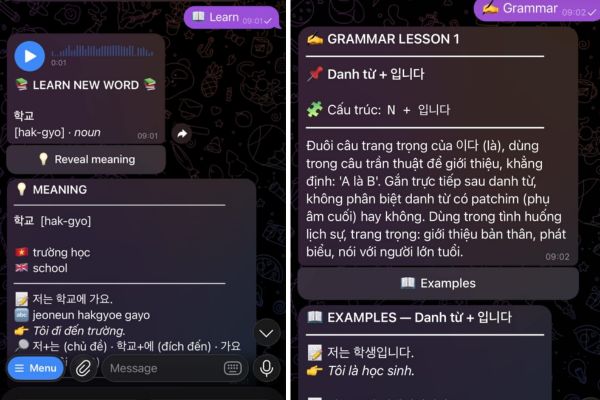 Những tính năng khiến bạn không thể bỏ qua