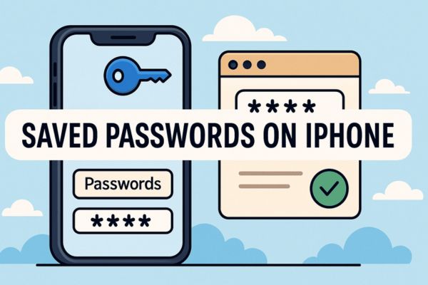 Vì sao nên biết cách bật tự động điền mật khẩu trên iPhone?