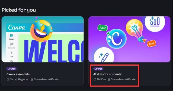 Nên chọn khóa học trên 1 tiếng đồng hồ