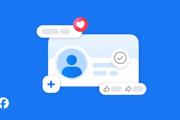 Hướng dẫn cách nhận tick trắng Facebook miễn phí 12 Bảng so sánh chi tiết giữa tick trắng và tick xanh
