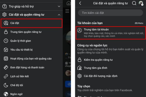 Hướng dẫn cách nhận tick trắng Facebook miễn phí 13 Hướng dẫn cách nhận tick trắng Facebook