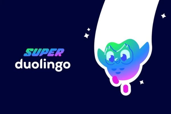 Lợi ích khi sở hữu tài khoản Super Duolingo