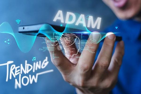 Tại sao bạn nên dùng danh sách thẻ cảm xúc cho giọng Adam?