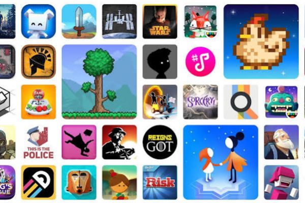 Instructions for getting Google Play Pass for 1 month for free