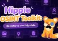 Hippie OSINT Toolkit