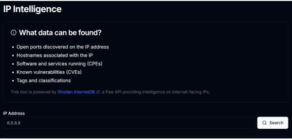 Hippie OSINT Toolkit: Bộ công cụ điều tra thông tin đỉnh cao 14 Những công cụ của Hippie OSINT Toolkit