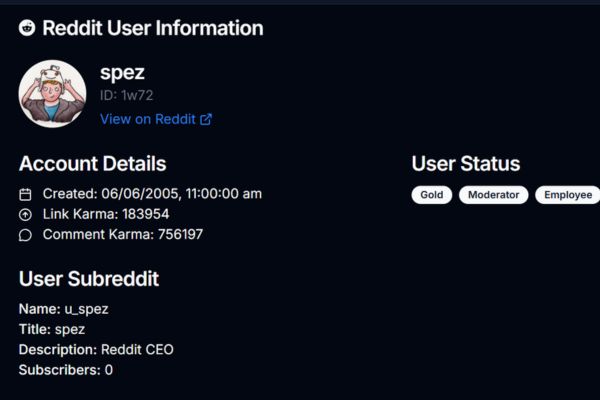 Hippie OSINT Toolkit: Bộ công cụ điều tra thông tin đỉnh cao 18 Phân tích dữ liệu mạng xã hội