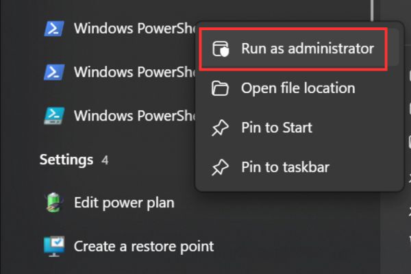Instructions for checking Windows copyright using Powershell to avoid penalties Instructions for checking Windows copyright using Powershell to avoid penalties