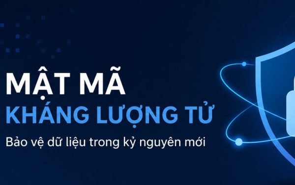 What is quantum resistant cryptography? Why must the Internet change?