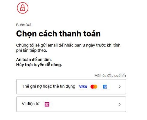 Hướng Dẫn Nhận Netflix 30 Ngày Miễn Phí Xem Phim 14 netfix 30 ngay free