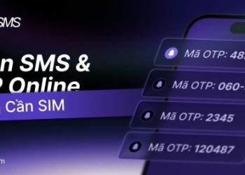 HeroSMS là gì? Cách thuê số điện thoại ảo nhận SMS OTP online không cần SIM 7