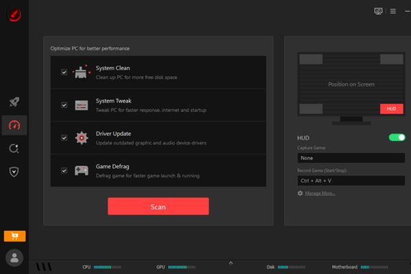 Receive a free 6-month Smart Game Booster VIP license