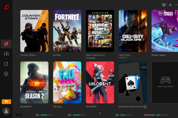 Nhận bản quyền Smart Game Booster VIP 6 tháng miễn phí 13 Vượt rào cản mạng và giảm ping